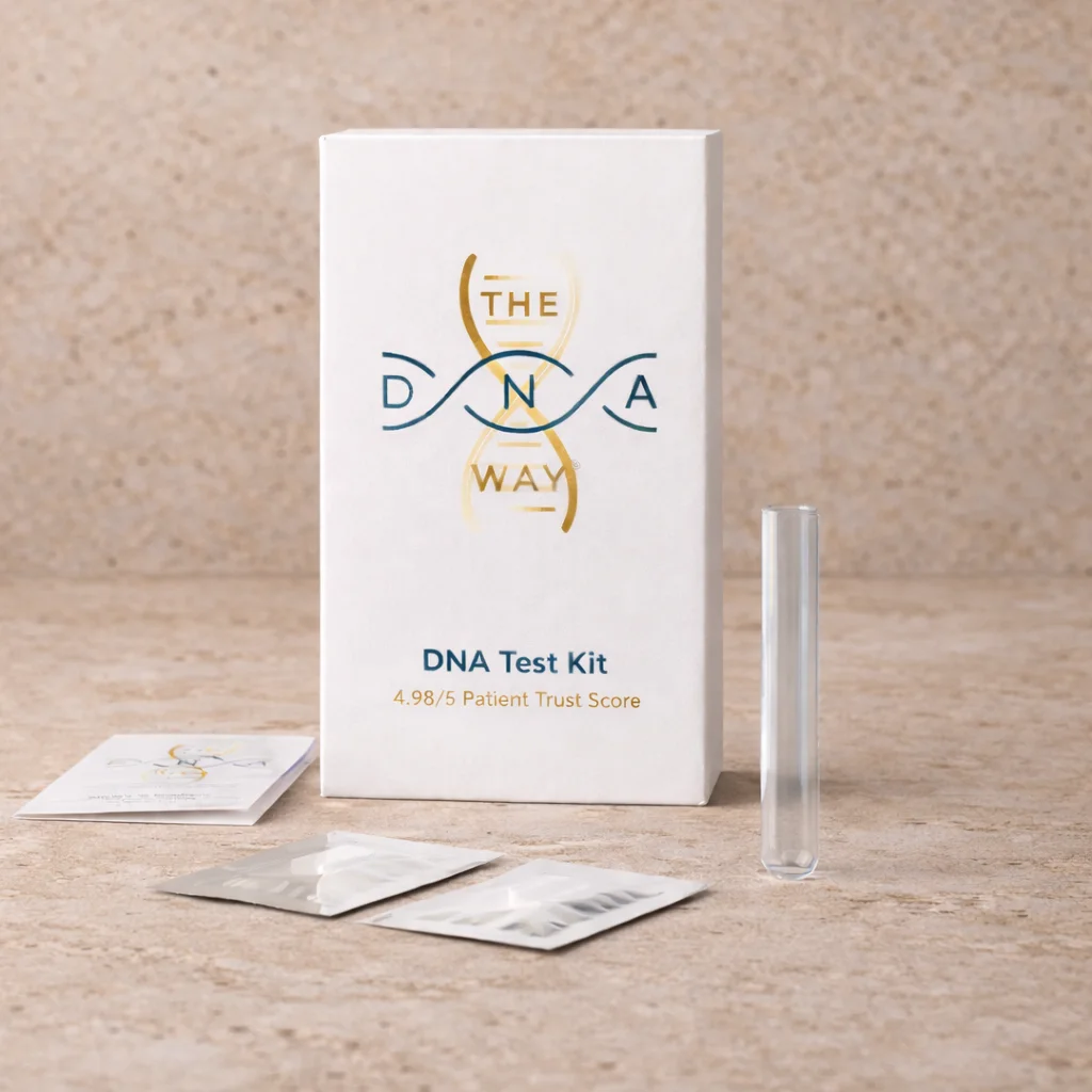 DNA Test Kit